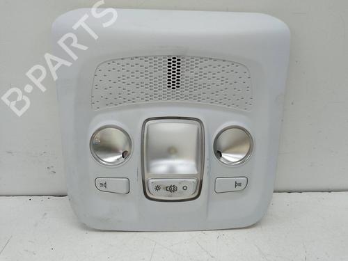 Used Interior roof light Interior roof light PEUGEOT 208 I (CA_, CC_) 1.2 THP 110 (110 hp) 19505885 19505885