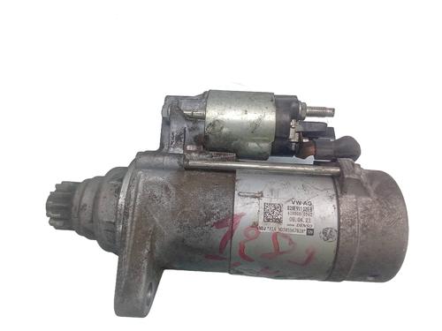 Used Starter Starter 21783508 21783508
