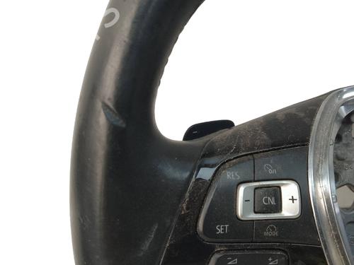 Steering wheel VW PASSAT B8 (3G2, CB2) 2.0 TDI | BP28149385C49 - Image 3
