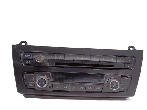 Used Climate control Climate control BMW 1 (F21) 116 d (116 hp) 36516864 36516864