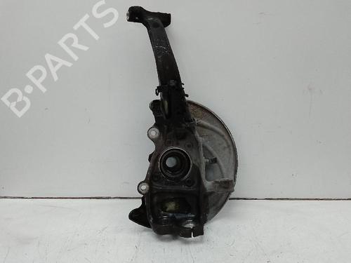 Used Left front steering knuckle AUDI A5 Convertible (F57, F5E) [2016-2025]  19341140