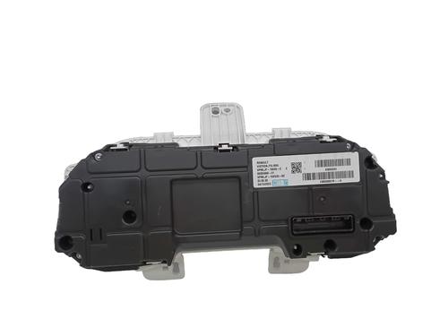 Cockpit DACIA SPRING Extreme | BP29995644C47