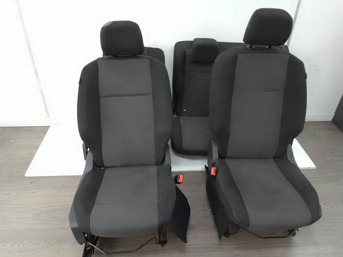 Used Seats set Seats set CITROËN BERLINGO Box Body/MPV (K9) 1.5 BlueHDi 100 (102 hp) 19484534 19484534