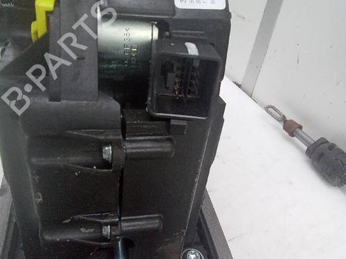 Gear lever SKODA SUPERB III (3V3) 2.0 TDI | BP18574793M90 