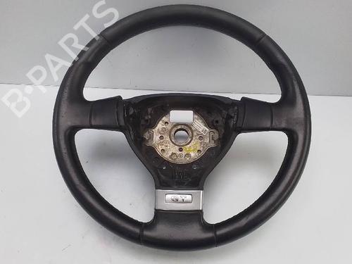 Steering wheel VW GOLF V (1K1)  | BP23142411C49 