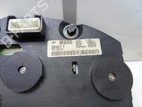 Instrument cluster NISSAN ALMERA II Hatchback (N16)  | BP26052557C47 