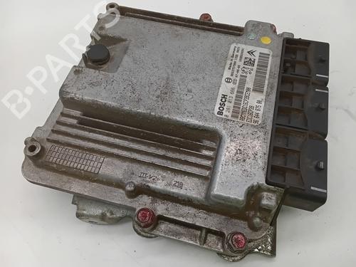 Engine control unit (ECU) PEUGEOT 4007 (VU_, VV_) 2.2 HDi | BP29271359M57  - Image 6