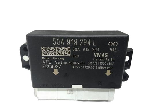 Used Electronic module SEAT IBIZA V (KJ1, KJG) 1.0 TSI (116 hp) 32020765