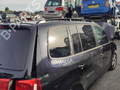 Used Roof bar VW TOURAN (1T3) [2010-2015]  18573957