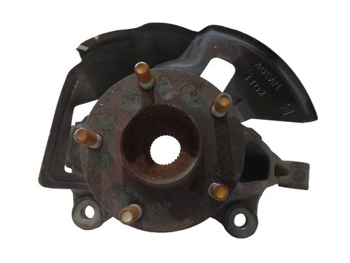 Right front steering knuckle MAZDA 6 Estate (GJ, GL) 2.2 D | BP34421640M26  - Image 7