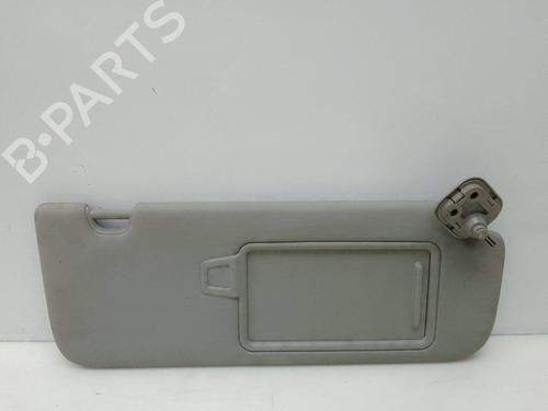Used Right sun visor Right sun visor 22273434 22273434