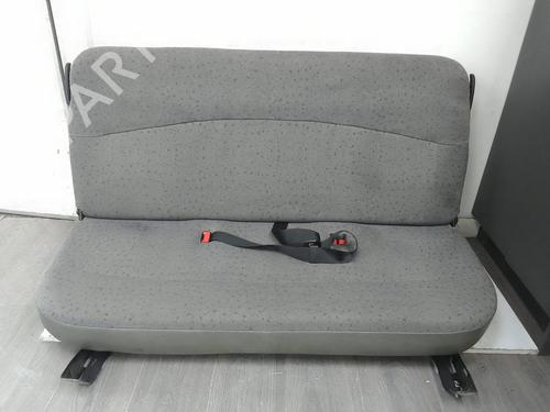 Rear seat RENAULT KANGOO (KC0/1_) 1.5 dCi (KC07) | BP30051222C17 
