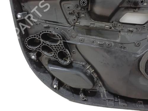 Front right panel CITROËN BERLINGO Box Body/MPV (K9) 1.5 BlueHDi 100 | BP33163669C59  - Image 8