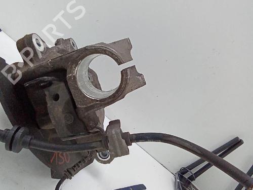 Right front steering knuckle RENAULT SCÉNIC IV (J9_) 1.6 dCi 130 | BP18577526M26 