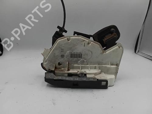 Used Rear left lock SEAT LEON (5F1) [2012-2021]  26172517