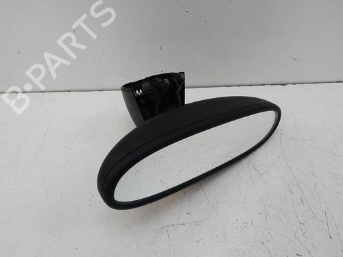 Used Rear mirror AUDI A1 Sportback (8XA, 8XF) S1 quattro (231 hp) 28149580