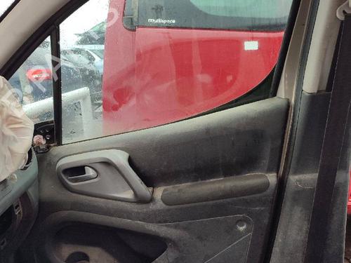 Front right window mechanism CITROËN BERLINGO MULTISPACE (B9) 1.6 HDi 90 | BP18591267C23 