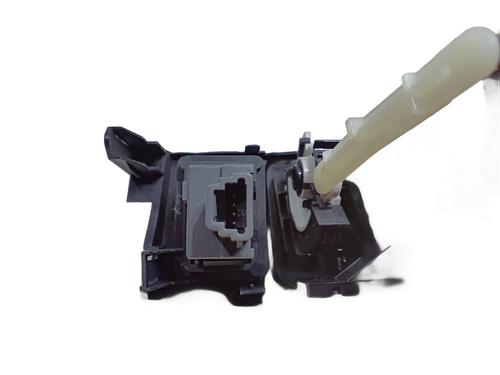 Air vent TOYOTA VERSO (_R2_) 1.6 D4-D (WAR20_) | BP32494620I21