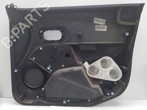 Front left panel DACIA LODGY (JS_) 1.5 dCi | BP28149195C58 