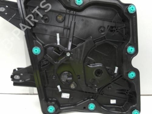Front right window mechanism VW GOLF ALLTRACK VIII (CG5) 2.0 TDI 4motion | BP19071838C23 