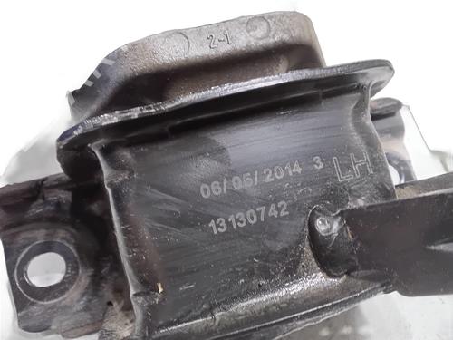 Engine mount OPEL CORSA D (S07) 1.3 CDTI (L08, L68) | BP35899360M89 - Image 5