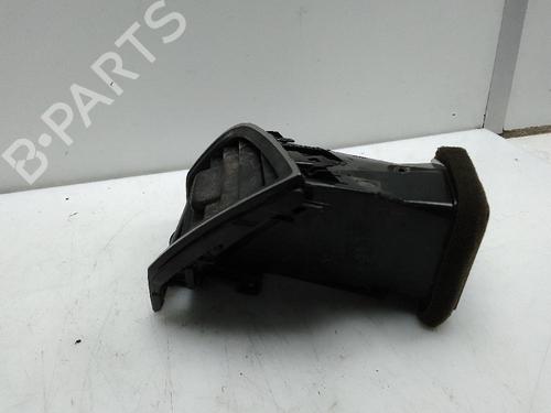 Used Air vent SKODA FABIA III (NJ3) 1.4 TDI (90 hp) 18594769