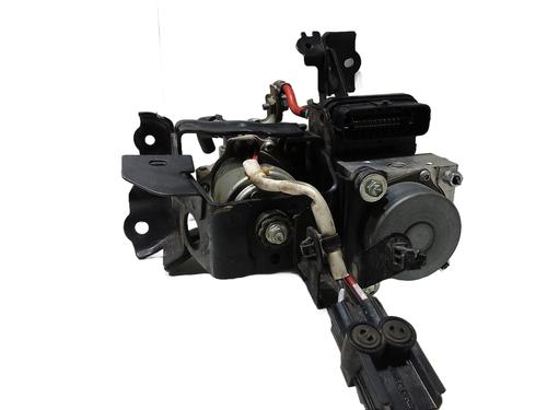 ABS pump TOYOTA C-HR (_X1_) 1.8 Hybrid (ZYX10_, ZYX11_, ZYX10R, ZYX11R) | BP33771414M43 - Image 9