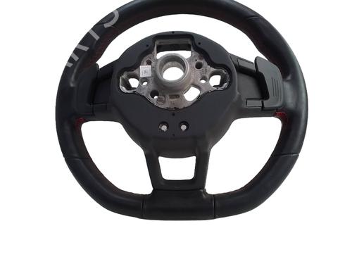 Steering wheel VW GOLF VIII (CD1, DA1) 2.0 TDI | BP26053118C49 - Image 3