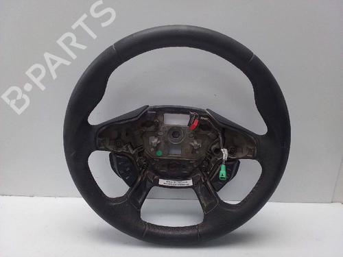 Steering wheel FORD FOCUS III 1.6 TDCi | BP23142535C49 