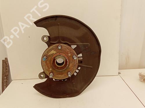 Used Right front steering knuckle Right front steering knuckle TOYOTA RAV 4 IV (_A4_) 2.0 D (ALA40_, ALA40R) (124 hp) 18737267 18737267