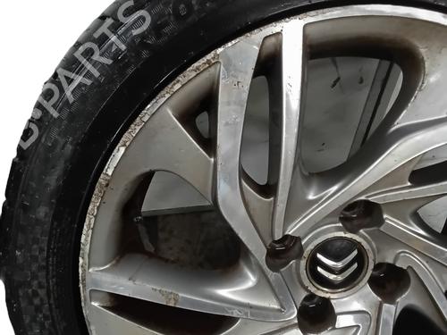 Rim CITROËN C4 II (NC_) 1.6 HDi 90 | BP32155738C45