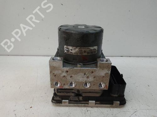 ABS pump MITSUBISHI OUTLANDER III (GG_W, GF_W, ZJ, ZL, ZK) 2.0 (GF7W) | BP20291286M43 