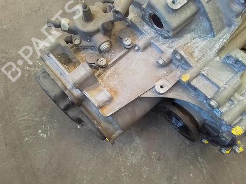 Gearbox SEAT LEON (5F1)  | BP28070238M3 