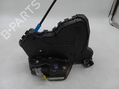 Used Front left lock TOYOTA AURIS Estate (_E18_) 1.6 (ZRE185_) (132 hp) 29396568