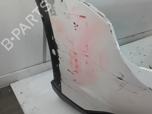 Front bumper CHEVROLET ORLANDO (J309) 2.0 D | BP29519657C7 