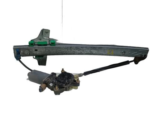 Rudehejsemekanisme venstre bagtil TOYOTA AVENSIS (_T22_) 1.6 i (AT220_, AT220R) (110 hp) 32699227