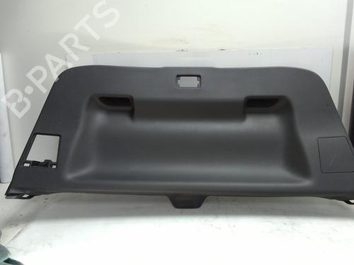 Used Boot lining TOYOTA AURIS Estate (_E18_) 1.6 (ZRE185_) (132 hp) 29477202