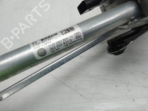 Viskermotor vindrude VW TAIGO (CS1)  | BP18576934M29 