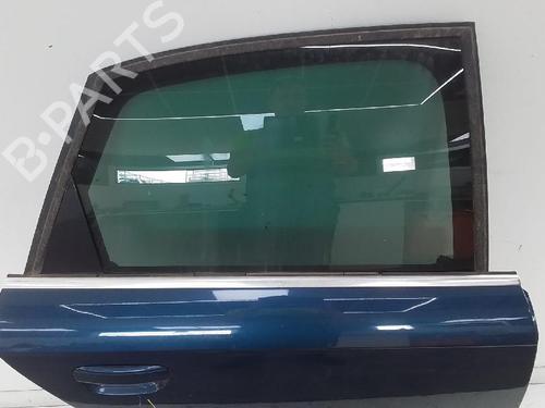 Right rear door SEAT EXEO (3R2) 2.0 TDI | BP26575149C5 