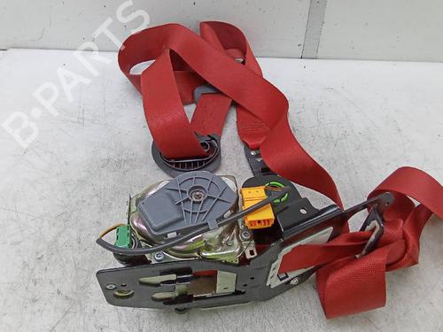 Front left seatbelt SUZUKI SX4 (EY, GY) 1.6 VVT | BP19252693I26 