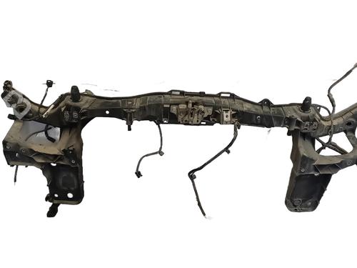 Used Front slam panel Front slam panel RENAULT KANGOO Express (FW0/1_) 1.5 dCi 75 (FW07, FW10, FW04) (75 hp) 33606083 33606083