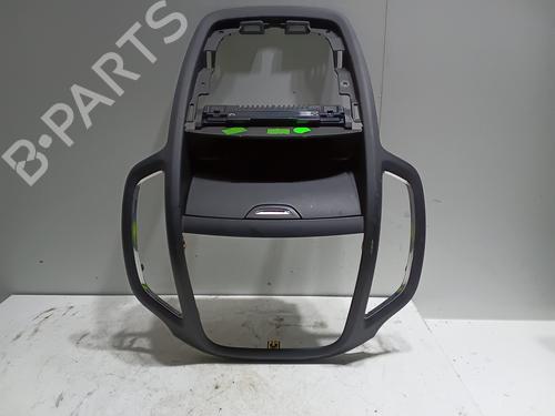 Used Display monitor Display monitor OPEL ZAFIRA TOURER C (P12) 2.0 CDTi (75) (165 hp) 34461244 34461244