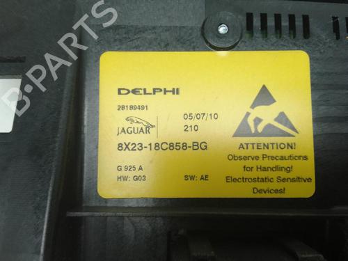 Switch JAGUAR XF I (X250) 3.0 D | BP19449375I30 