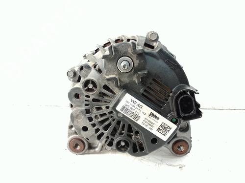 Alternator SEAT ATECA (KH7, KHP) 1.0 TSI | BP26053920M7 