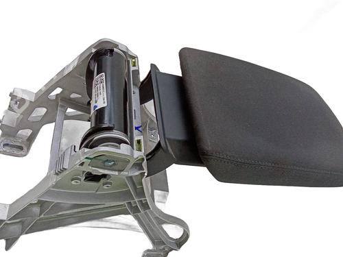 Used Armrest / Center console Armrest / Center console AUDI A4 B9 Avant (8W5, 8WD) 2.0 TDI (190 hp) 18597327 18597327