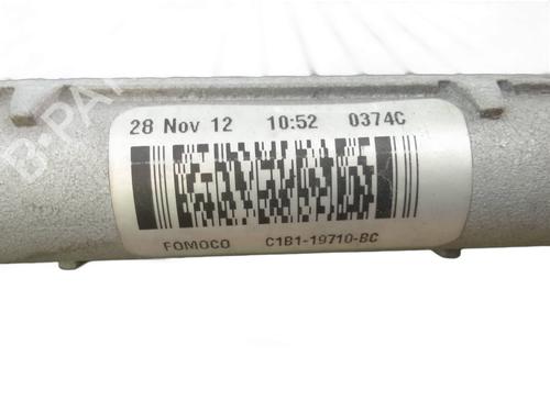 AC radiator FORD B-MAX (JK) 1.0 EcoBoost | BP19124954M32 - Image 6
