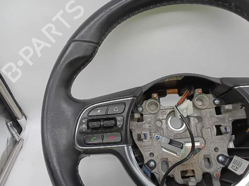 Steering wheel KIA SPORTAGE IV (QL, QLE) 1.7 CRDi | BP27173005C49 