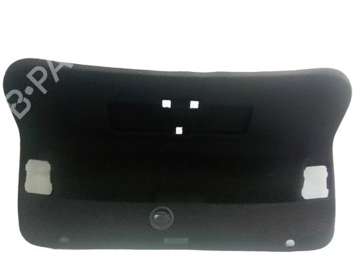 Boot lining VW PASSAT B7 (362) 1.6 TDI | BP20505047I3 - Image 4