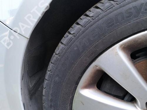 Wheel arch OPEL ASTRA J (P10) 1.7 CDTI (68) | BP20694213C56 