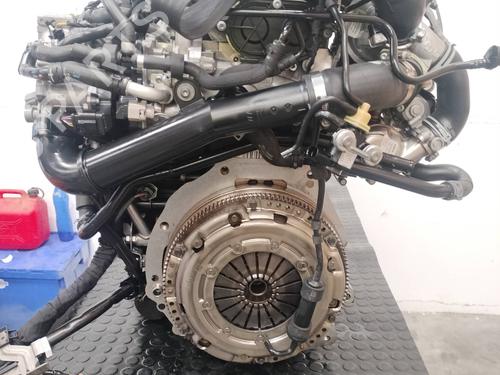 Engine VW PASSAT B7 Variant (365) 1.6 TDI | BP28150475M1 